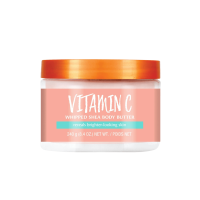 Tree Hut Баттер для тіла  "Вітамін С"  Whipped Body Butter 240g