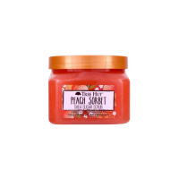 Tree Hut "Персиковий сорбет" Peach Sorbet Sugar Scrub 510g Tree Hut "Персиковий сорбет" Peach Sorbet Sugar Scrub 510g