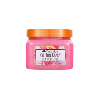 Tree Hut Скраб для тіла "Цукрова вата" Cotton Candy Sugar Scrub 510g Tree Hut Скраб для тіла "Цукрова вата" Cotton Candy Sugar Scrub 510g