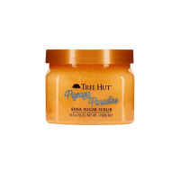 Tree Hut Скраб для тіла "Рай папаї" Papaya Paradise Sugar Scrub 510g