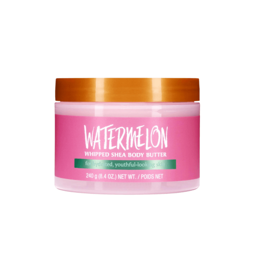 Tree Hut Баттер для тіла  "Кавун"  Watermelon Whipped Body Butter 240g