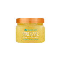 Tree Hut Скраб для тіла  "Ананас" Pineapple Sugar Scrub 510g