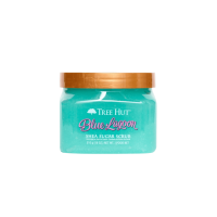 Tree Hut Скраб для тіла "Блакитна лагуна"  Blue Lagoon Sugar Scrub 510g