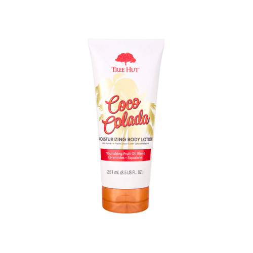 Tree Hut  Лосьйон для тіла з ароматом кокоса  Coco Colada Hydrating Body Lotion 251ml