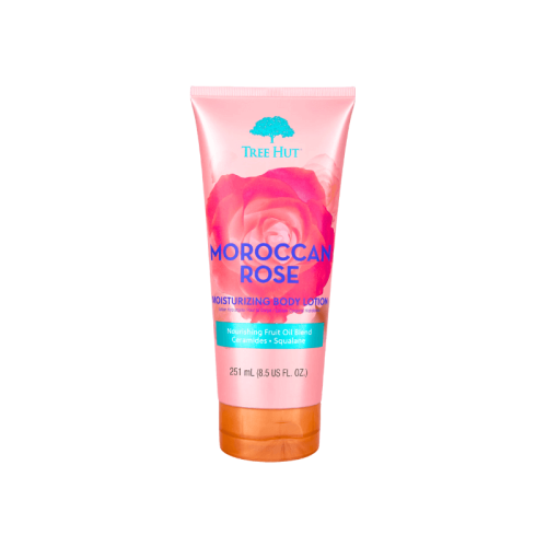 Tree Hut Лосьйон для тіла Moroccan Rose Hydrating Body Lotion 251ml