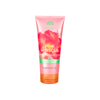 Tree Hut Лосьйон для тіла Pink Hibiscus Hydrating Body Lotion 251ml Tree Hut Лосьйон для тіла Pink Hibiscus Hydrating Body Lotion 251ml