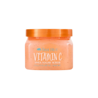 Tree Hut Скраб для тіла "Вітамін С" Vitamin C Sugar Scrub 510g Tree Hut Скраб для тіла "Вітамін С" Vitamin C Sugar Scrub 510g