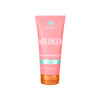 Tree Hut Лосьйон для тіла Watermelon Hydrating Body Lotion 251ml Tree Hut Лосьйон для тіла Watermelon Hydrating Body Lotion 251ml
