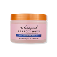 Tree Hut Баттер для тіла  "Марокканська троянда"  Moroccan Rose Whipped Body Butter 240g