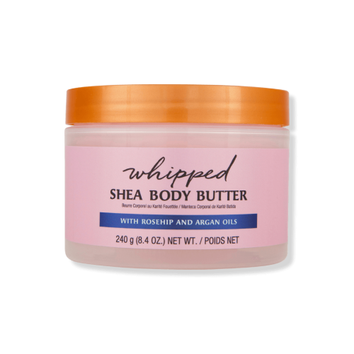 Tree Hut Баттер для тіла  "Марокканська троянда"  Moroccan Rose Whipped Body Butter 240g