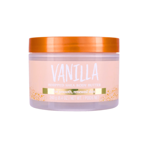Tree Hut Баттер для тіла "Ваніль"  Vanilla Whipped Body Butter  240g