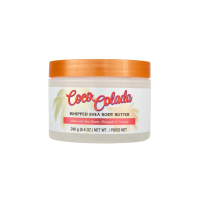 Tree Hut Баттер для тіла "Ананас і кокос"  Coco Colada Whipped Body Butter 240g