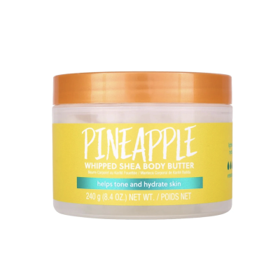 Tree Hut Баттер для тіла Pineapple Whipped Body Butter 240г