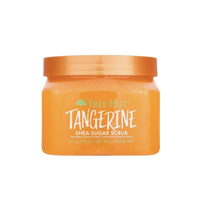 Tree Hut Скраб для тіла Tangerine Sugar Scrub 510г