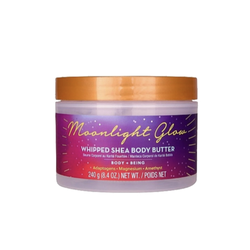 Tree Hut Баттер для тіла Moonlight Glow Whipped Body Butter 240г