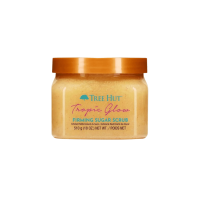 Tree Hut Скраб для тіла "Тропічне сяйво" Tropic Glow Sugar Scrub 510g Tree Hut Скраб для тіла "Тропічне сяйво" Tropic Glow Sugar Scrub 510g