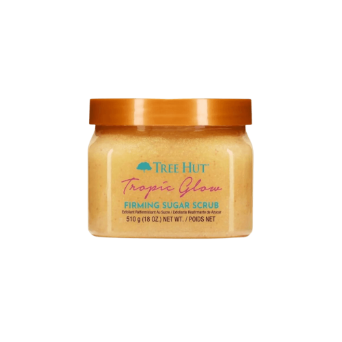 Tree Hut Скраб для тіла "Тропічне сяйво" Tropic Glow Sugar Scrub 510g