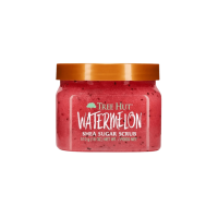 Tree Hut Скраб для тіла "Кавун" Watermelon Sugar Scrub 510g Tree Hut Скраб для тіла "Кавун" Watermelon Sugar Scrub 510g