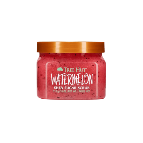 Tree Hut Скраб для тіла "Кавун"  Watermelon Sugar Scrub 510g
