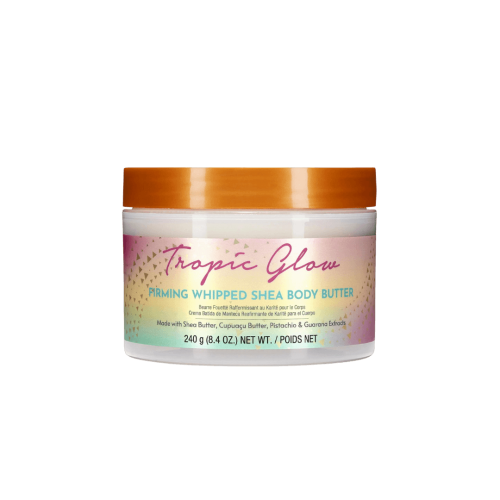 Tree Hut Баттер для тіла "Тропічні фрукти"  Tropic Glow Whipped Body Butter 240g