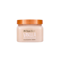 Tree Hut Скраб для тіла "Ваніль" Vanilla Sugar Scrub 510g Tree Hut Скраб для тіла "Ваніль" Vanilla Sugar Scrub 510g