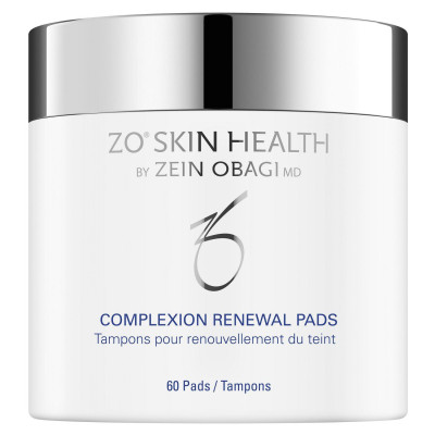 Zo Skin Health Complexion Renewal Pads Серветки 60шт