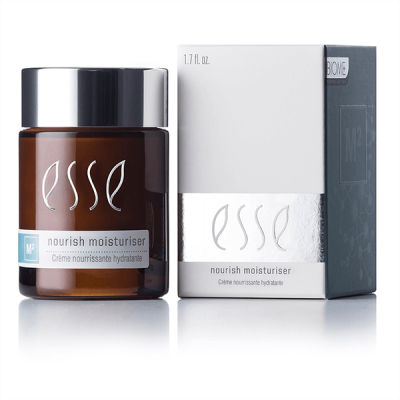 ESSE Поживний зволожувальний крем для сухої та чутливої шкіри Nourish Moisturiser M2 50мл ESSE Поживний зволожувальний крем для сухої та чутливої шкіри Nourish Moisturiser M2 50мл
