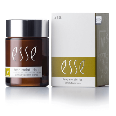 ESSE Крем для глибокого зволожування Deep Moisturiser M6 50мл ESSE Крем для глибокого зволожування Deep Moisturiser M6 50мл