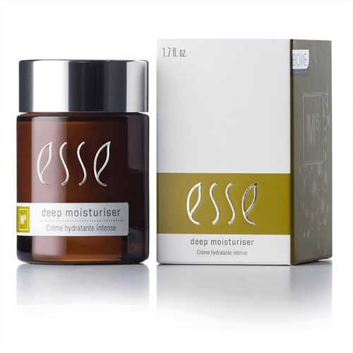 ESSE Крем для глибокого зволожування Deep Moisturiser M6 50мл