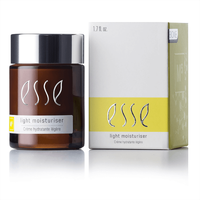 ESSE Легкий зволожувальний крем Light Moisturiser М5 50мл ESSE Легкий зволожувальний крем Light Moisturiser М5 50мл