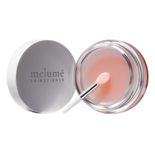 Melume Бальзам-філлер для збільшення обʼєму губ Glossy Lip Line Eraser Maxi-Lip Filler Balm 13г
