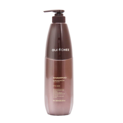 Olorchee Шампунь для живлення та зволоження волосся Nourshing Moisture Extra Moist Shampoo 800ml