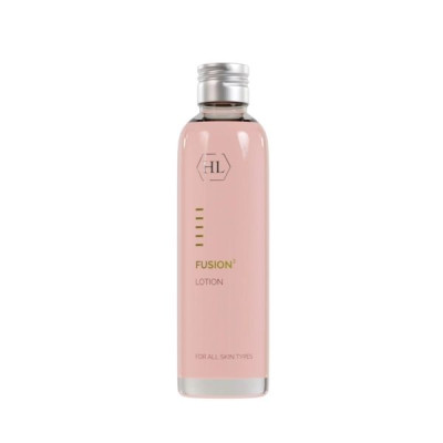 Holy Land Лосьйон для обличчя з ефектом ліфтинг FUSION3 Face Lotion 50ml