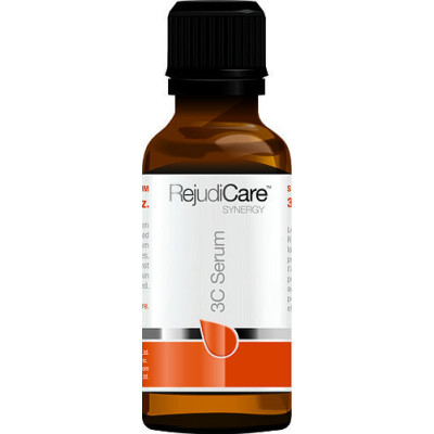 REJUDICARE Омолоджуюча сироватка з вітаміном С 3C Serum 30мл REJUDICARE Омолоджуюча сироватка з вітаміном С 3C Serum 30мл