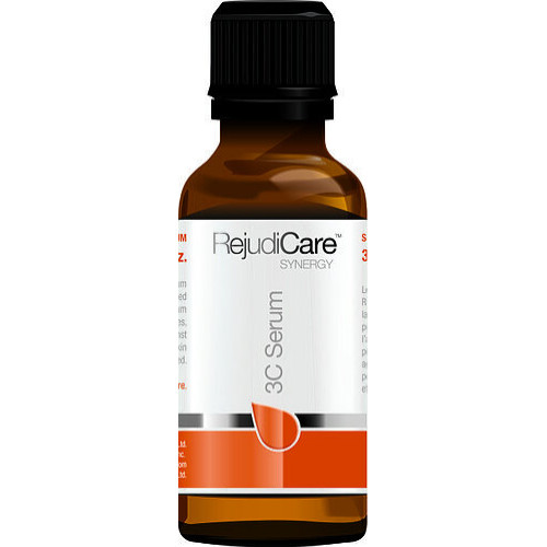 REJUDICARE Омолоджуюча сироватка з вітаміном С 3C Serum 30мл