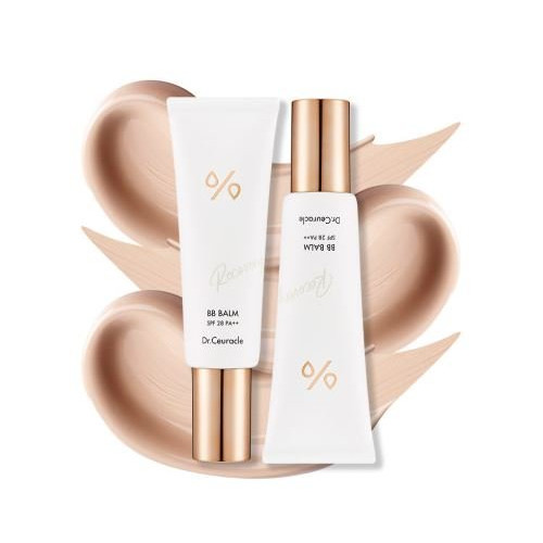 Dr. Ceuracle BB-крем з матовим фінішем SPF 28 Recovery BB Balm 45ml Dr. Ceuracle BB-крем з матовим фінішем SPF 28 Recovery BB Balm 45ml
