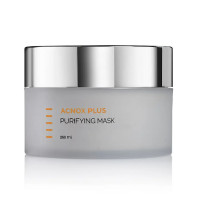 Holy Land Очищаюча маска для проблемної шкіри  ACNOX PLUS Purifying Mask 20ml 