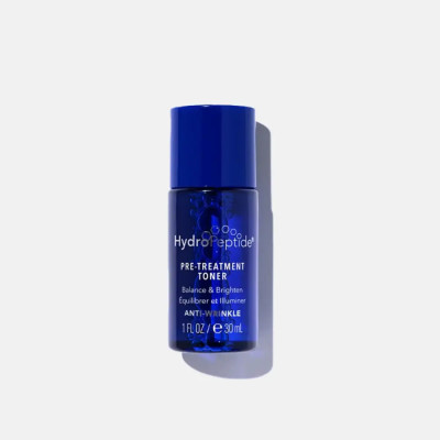 HydroPeptide Антивіковий тонізуючий лосьйон для обличчя Pre-Treatment Toner 30мл HydroPeptide Антивіковий тонізуючий лосьйон для обличчя Pre-Treatment Toner 30мл
