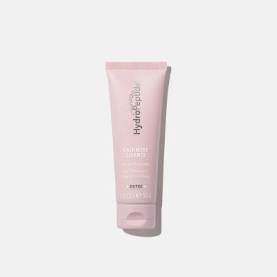 HydroPeptide Очищувальний засіб для чутливої шкіри обличчя Cashmere Cleanse 30мл HydroPeptide Очищувальний засіб для чутливої шкіри обличчя Cashmere Cleanse 30мл