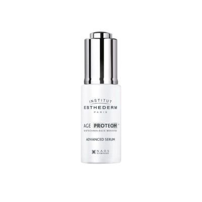 Institut Esthederm Сироватка для ліфтингу верхньої повіки Age Proteom Advanced Eye Serum 15мл