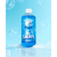 Mr.SCRUBBER Піна для ванни The Smurfs Smurfberry 400мл