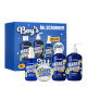 Mr.SCRUBBER Дитячий подарунковий набір Barber Junior Boy’s Gift Set 