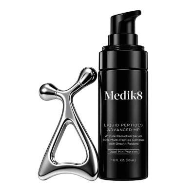 Medik8 Інноваційна сироватка Liquid Peptides Advanced MP 30мл