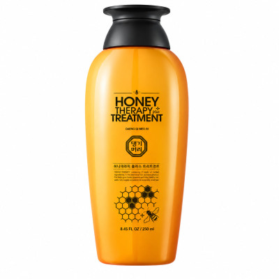 Daeng Gi Meo Ri Кондиціонер для волосся "Медова терапія" Honey Therapy Treatment Plus 250мл
