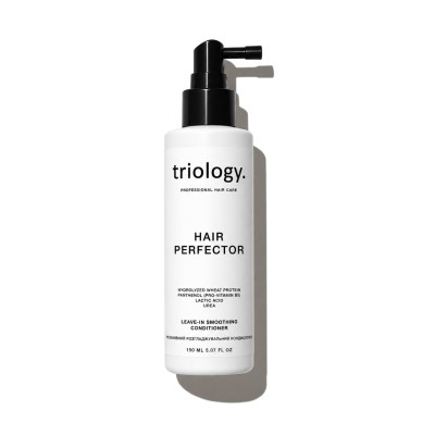 Triology Незмивний розгладжувальний кондиціонер Hair Perfector 150мл Triology Незмивний розгладжувальний кондиціонер Hair Perfector 150мл
