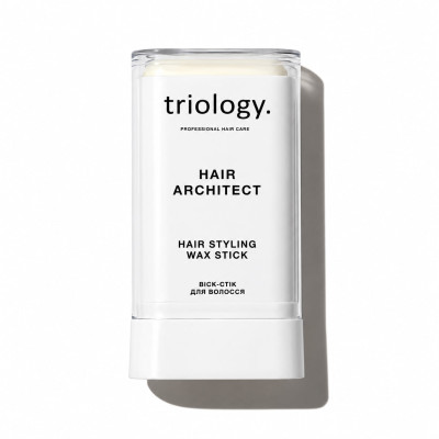 Triology Віск-стік для волосся Hair Architect 20г