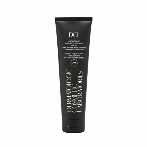 DCL Антиоксидантний мінеральний сонцезахист SPF30  Antioxidant Mineral Sunscreen 100ml