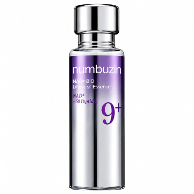 NUMBUZIN Ліфтингова есенція з коензимом NAD No.9 NAD Bio Lifting Essence 50ml