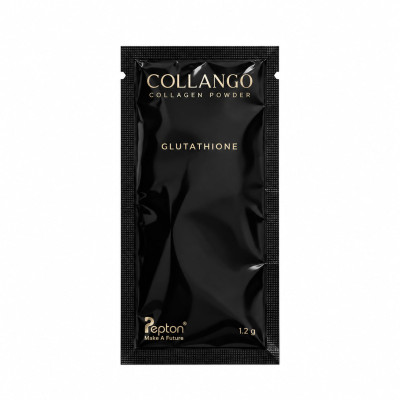 CollaNgo Преміум колаген глутатіон Collagen Powder Glutathione 1шт 11,5g