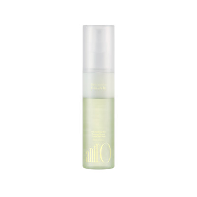 ANILLO Відновлюючий крем-спрей для пошкодженого волосся Patchouli Garden Damage Repair Cream Hair Mist 70ml